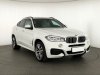 BMW X6, 2017 - pohled č. 1