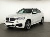 BMW X6, 2017 - pohled č. 3