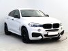 BMW X6, 2017 - celkový pohled
