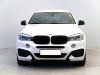 BMW X6, 2017 - pohled č. 2