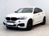 BMW X6, 2017 - pohled č. 3