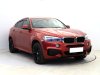 BMW X6, 2017 - pohled č. 1