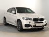 BMW X6, 2016 - celkový pohled
