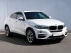 BMW X6, 2016 - celkový pohled
