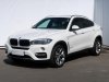 BMW X6, 2016 - pohled č. 3