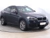 BMW X6, 2018 - celkový pohled