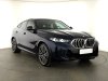 BMW X6, 2024 - celkový pohled