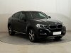 BMW X6, 2015 - celkový pohled