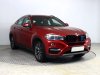 BMW X6, 2015 - celkový pohled