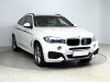 BMW X6, 2017 - celkový pohled