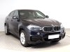 BMW X6, 2016 - celkový pohled