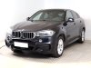 BMW X6, 2016 - pohled č. 3