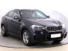 BMW X6, 2017 - celkový pohled
