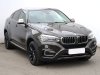 BMW X6, 2014 - celkový pohled