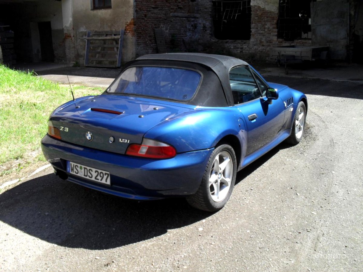 Citroën Berlingo, 2013 - pohled č. 4