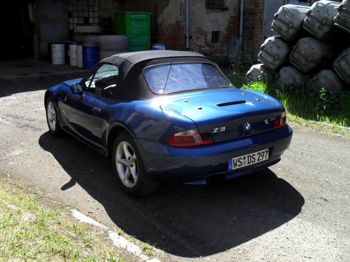 Citroën Berlingo, 2013 - pohled č. 5