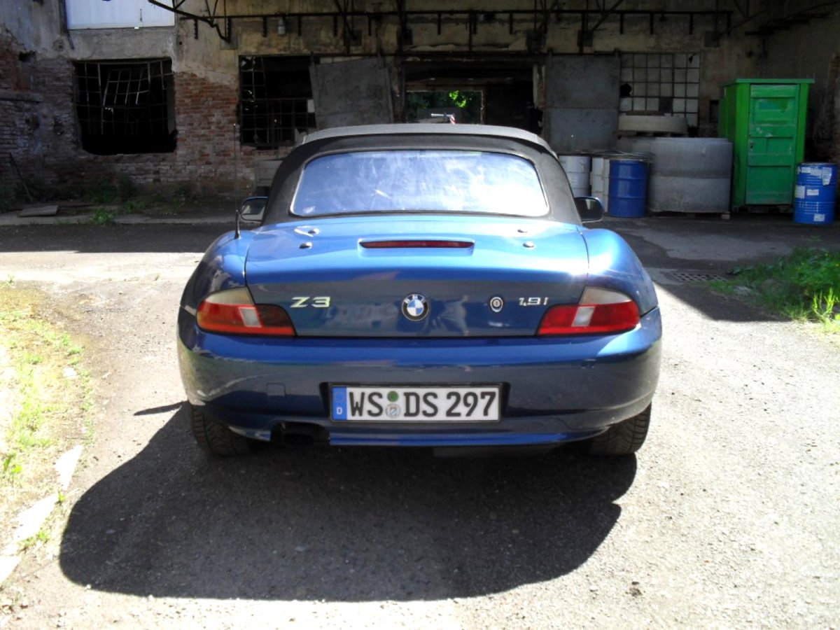 Citroën Berlingo, 2013 - pohled č. 6