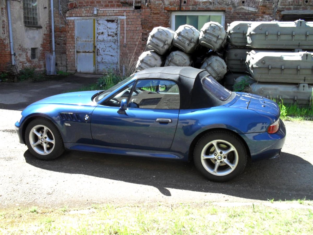 Citroën Berlingo, 2013 - pohled č. 7