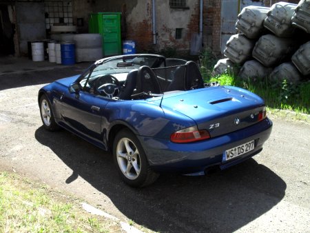 Citroën Berlingo, 2013 - pohled č. 10