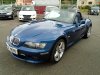 BMW Z3, 2002 - celkový pohled