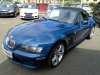 BMW Z3, 2002 - pohled č. 2