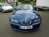 BMW Z3, 2002 - pohled č. 3