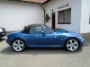 BMW Z3, 2002 - pohled č. 8
