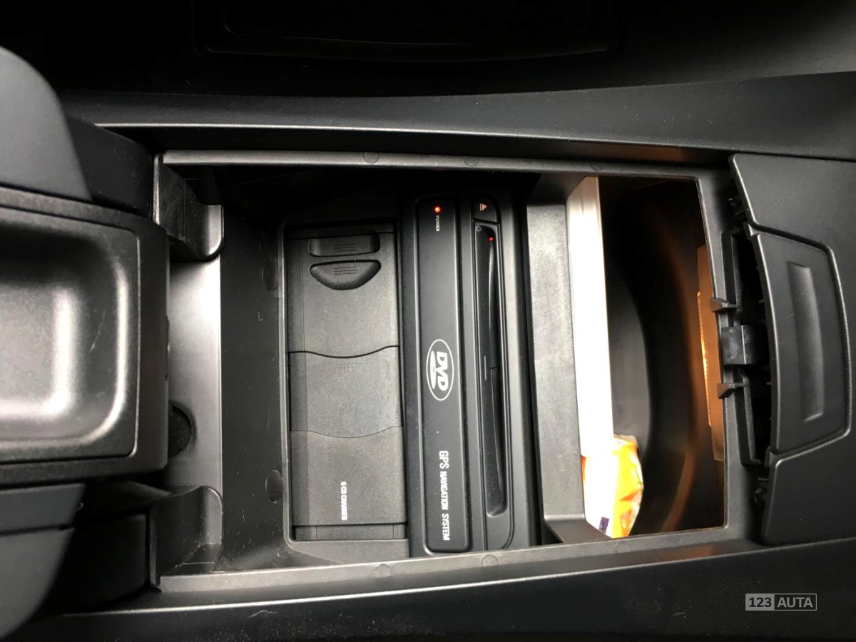 BMW Z4, 2008 - pohled č. 9