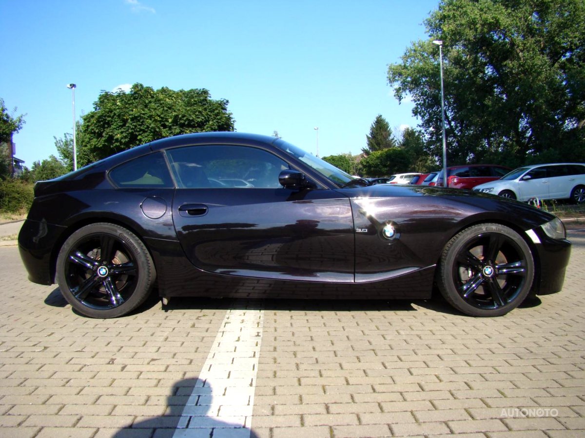 BMW Z4, 0 - pohled č. 3