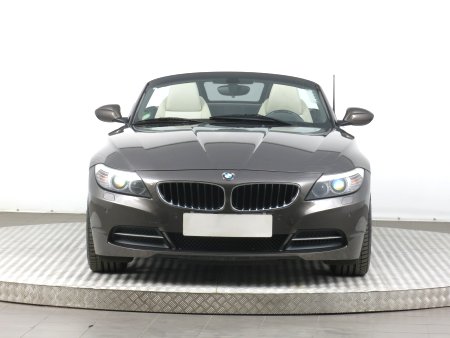 BMW Z4, 2010 - pohled č. 2