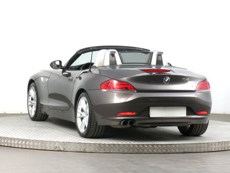 BMW Z4, 2010 - pohled č. 5