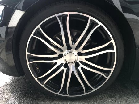 BMW Z4, 2008 - pohled č. 11