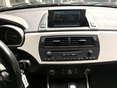 BMW Z4, 2008 - pohled č. 7