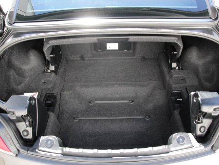 BMW Z4, 2010 - pohled č. 10