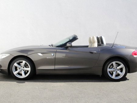 BMW Z4, 2010 - pohled č. 8