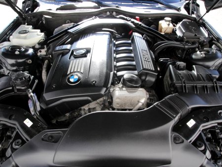 BMW Z4, 2010 - pohled č. 9