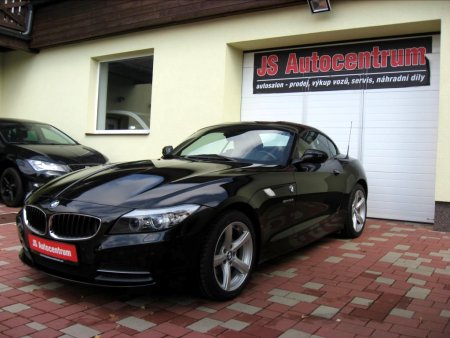 BMW Z4, 2011
