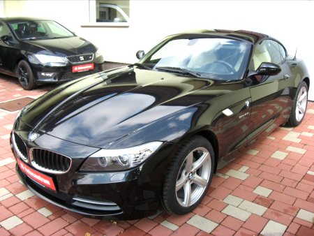 BMW Z4, 2011 - pohled č. 2