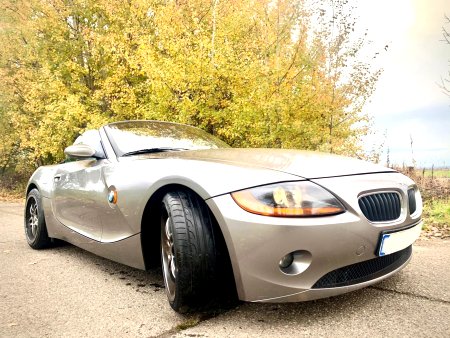 BMW Z4 