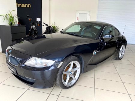 BMW Z4, 2006 - pohled č. 2