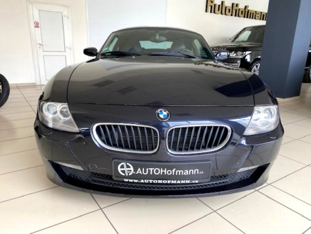 BMW Z4, 2006 - pohled č. 3