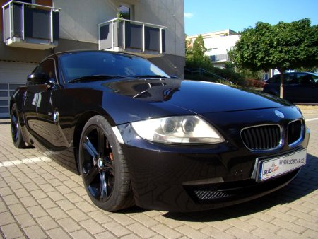 BMW Z4, 0 - pohled č. 2