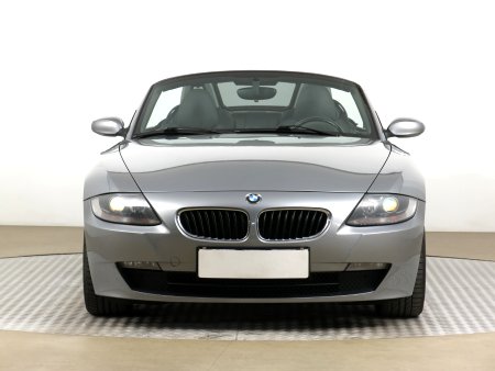BMW Z4, 2008 - pohled č. 2
