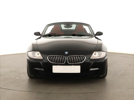 BMW Z4, 2006 - pohled č. 2