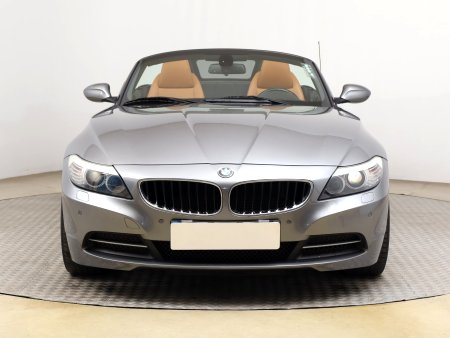 BMW Z4, 2011 - pohled č. 2