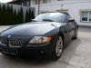 BMW Z4, 2004 - celkový pohled