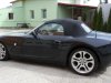 BMW Z4, 2004 - pohled č. 3