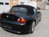 BMW Z4, 2004 - pohled č. 5