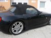 BMW Z4, 2004 - pohled č. 6
