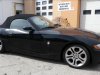 BMW Z4, 2004 - pohled č. 7